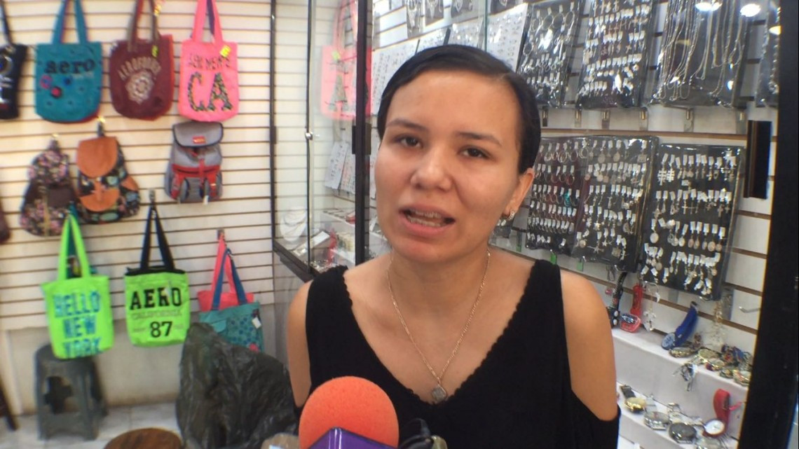 Repuntan ventas en el sector comercio por celebración del día de las madres