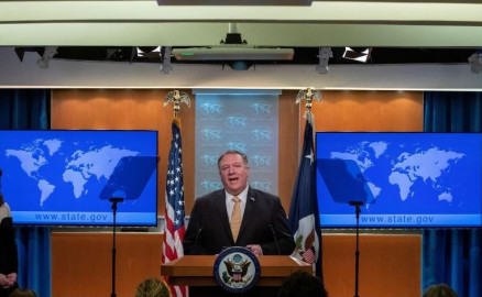 EU pone fin a las sanciones a Irán