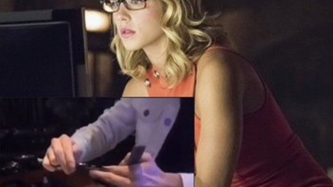 El meme del corte de pelo a un mono que encaja en todo