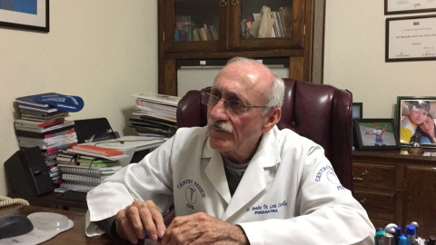 Especialista descarta depresión en autor de matanza en NL