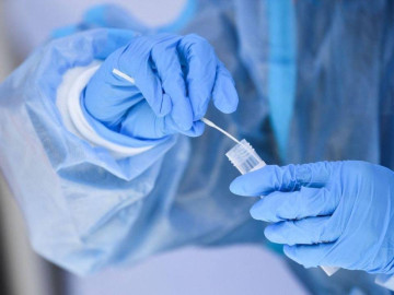 Israel anuncia descubrimiento de variante ‘desconocida’ del Covid-19