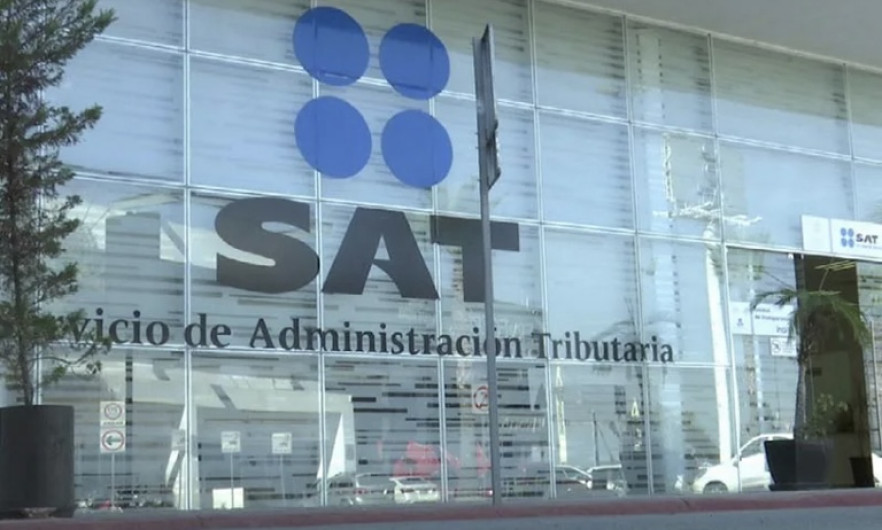 SAT desmiente uso de prisión preventiva contra contribuyentes sospechosos