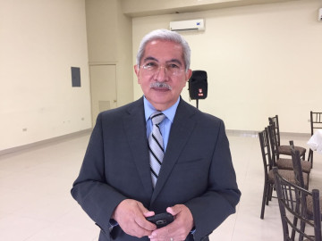 Esperan comerciantes que nuevo gobierno retire a los ambulantes 