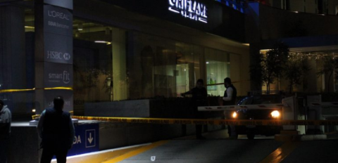 Investiga PGR agresión contra funcionario estadounidense en Jalisco