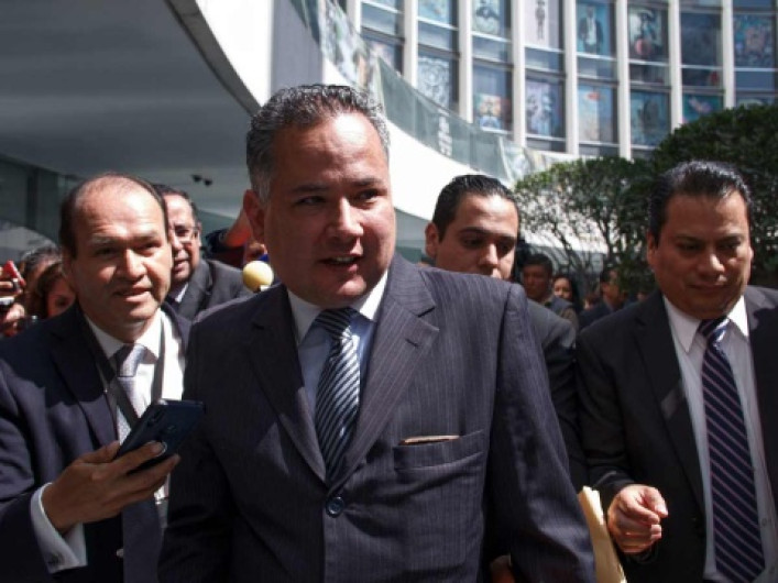 Anuncia UIF 148 personas en investigación en Querétaro