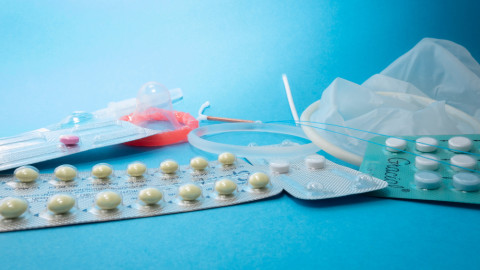 El Senado de EU tumba el proyecto de ley que buscaba proteger el acceso a los anticonceptivos