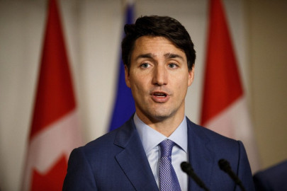 Trudeau busca sumar a Canadá a la ASEAN