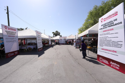  Presidencia Cerquita de Ti llega este jueves a Villas de San Miguel