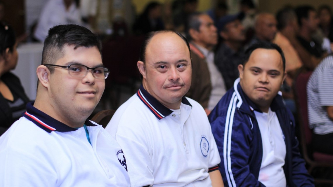 Facilitan inclusión laboral con feria de Empleo 