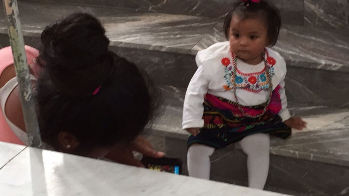 Fervor Guadalupano se hace presente en Ciudad Madero