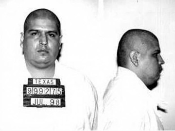 Ejecutarán mañana en Texas a un mexicano, tras negarle clemencia