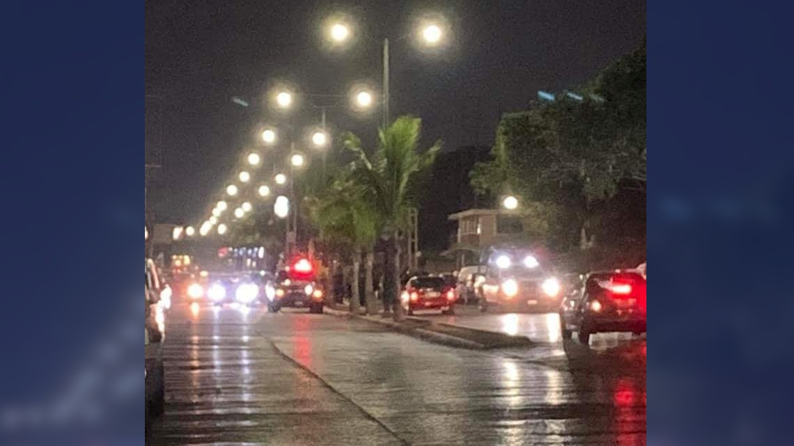 Clásico tamaulipeco deja cinco lesionados tras riña