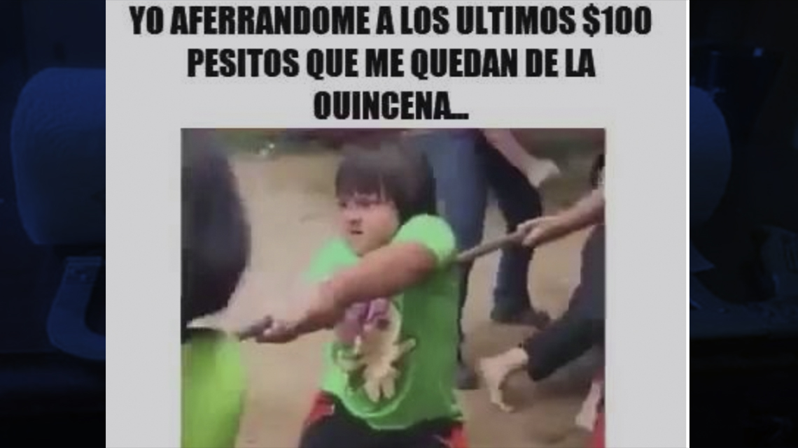 ¡Han pasado 84 años! Los mejores memes de la cuesta de enero