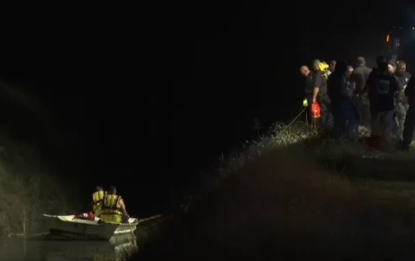 Confirman el hallazgo de los restos de desaparecida en Rio Hondo