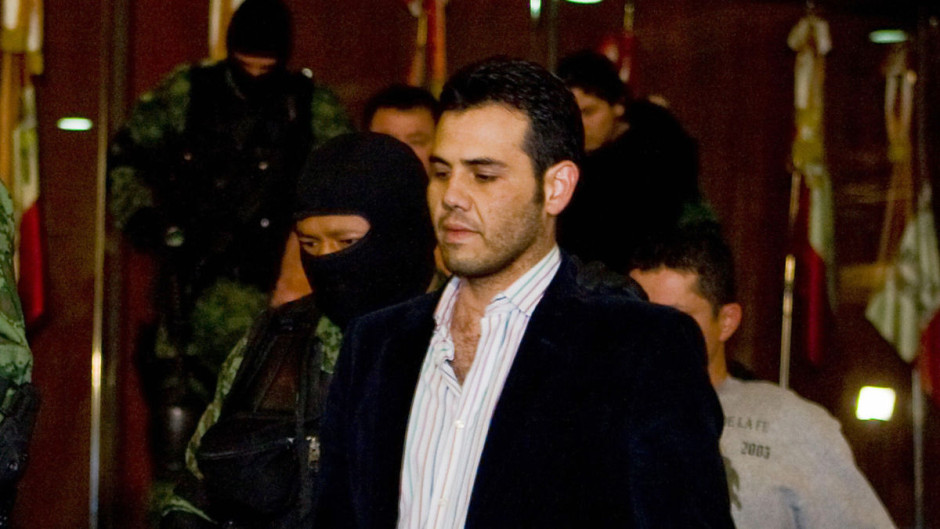 Sentenciarán a Vicente Zambada a fin de año