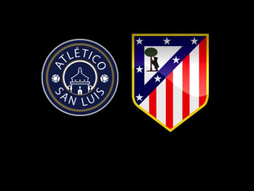 Atlético de Madrid cerca de tener equipo en México