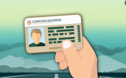 Preparan emisión legal de licencia federal digital