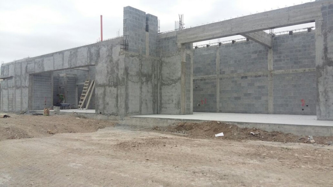 Destina Gob Tam 148 mdp para obras en Reynosa