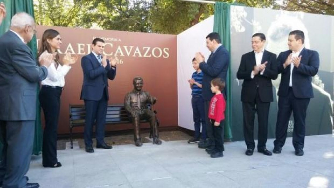 El eterno habitante de Guadalupe