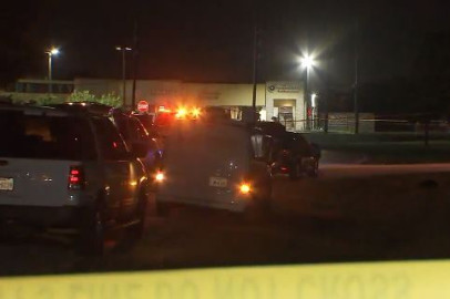 Policía de Houston investiga tiroteo que dejó una persona muerta