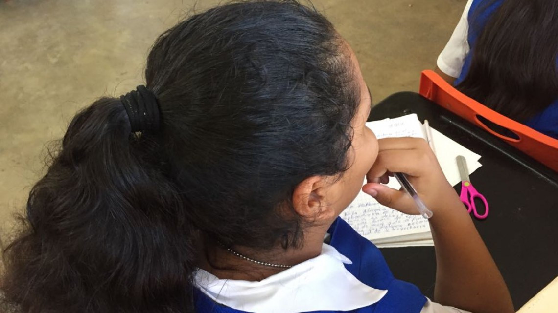 Cada vez más las menores de edad resultan embarazadas