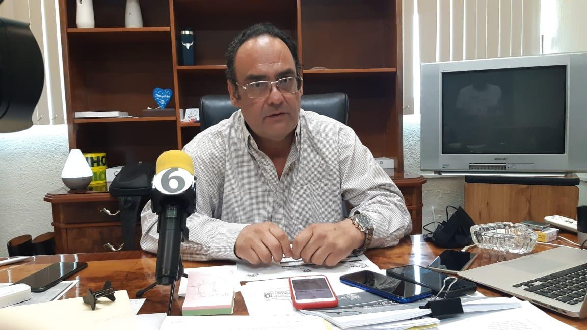 Reporta Victoria 30 accidentes durante días santos 