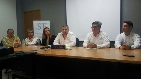 Buscan facilitar asistencia a Semana Nacional del Emprendedor