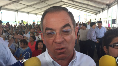 Indemnizarán a más de 5 mil pescadores