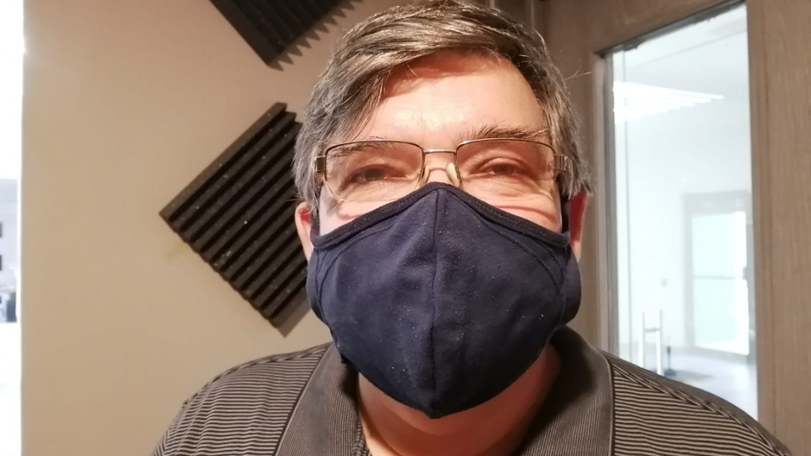 Campaña “Yo Si Voto” de la CANIRAC es en todo Tamaulipas: Pablo Reyna