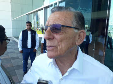 Ejercerá la SCT 700 MDP en el 2018