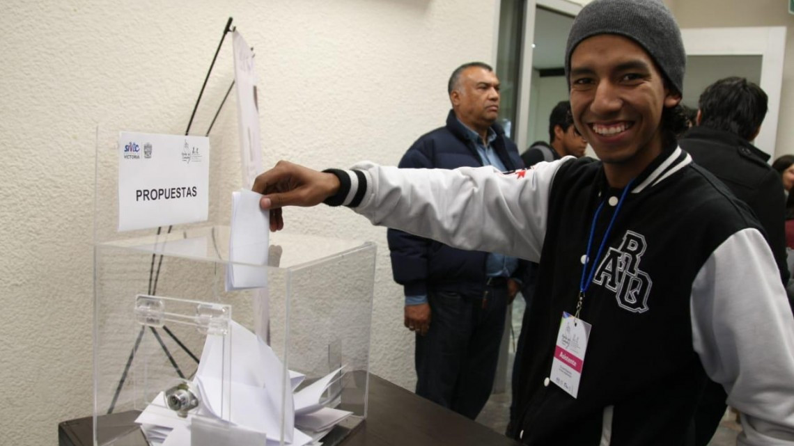 Foros de Consulta continuarán en Victoria