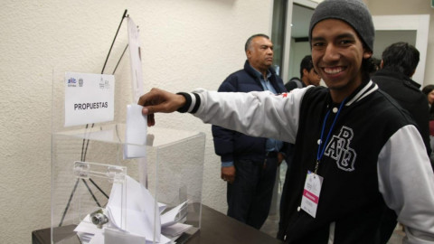 Foros de Consulta continuarán en Victoria