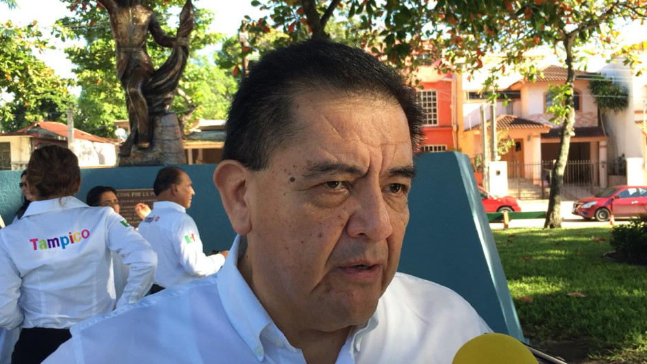 Avanza significativa proceso entrega-recepción en Tampico