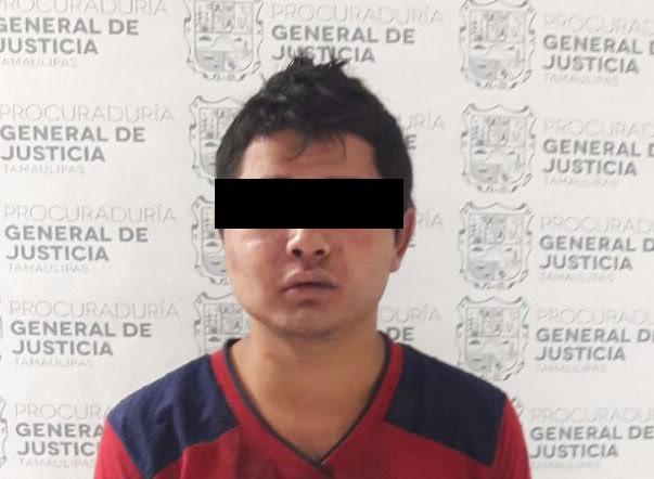 Detienen a hombres por agresión a policía estatal