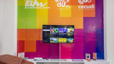 DIF Tamaulipas suspende actividades en espacios para niñas, niños, adolescentes y adultos mayores