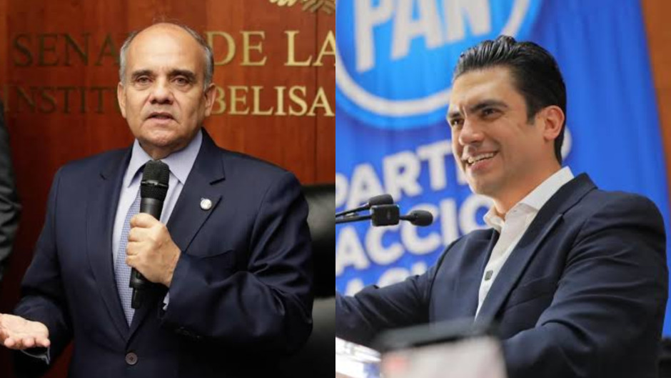  PRI confirma asistencia a la Comisión Permanente; PAN se deslinda y acusa “show” legislativo