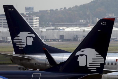 Aeroméxico reanuda vuelos a Tamaulipas y destinos internacionales