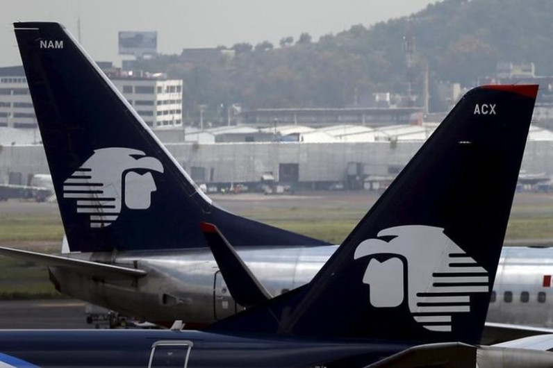 Aeroméxico reanuda vuelos a Tamaulipas y destinos internacionales