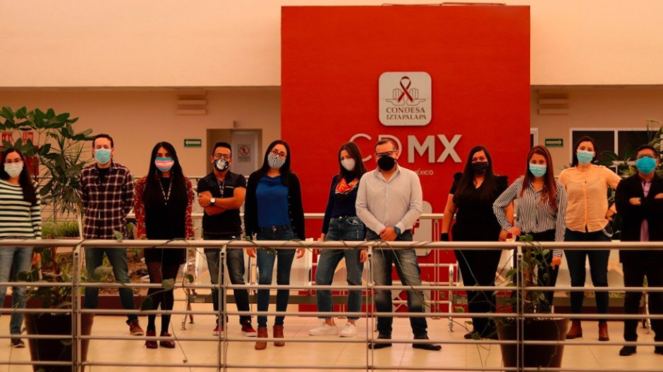 Participará México en ensayo mundial de vacuna para prevención de VIH