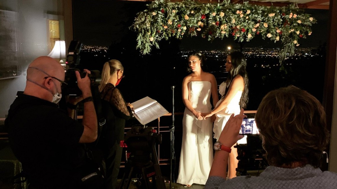 Costa Rica, primer país de Centroamérica en aprobar el matrimonio igualitario