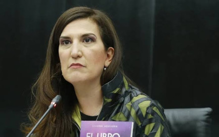 Senadora propone tipificar como delito el reclutamiento para crimen organizado
