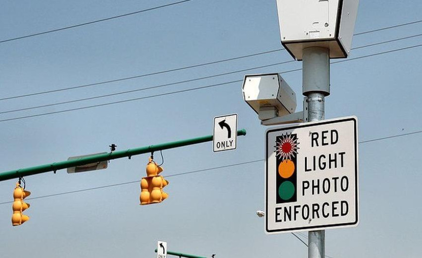 Miami elimina programa de cámaras en los semáforos 