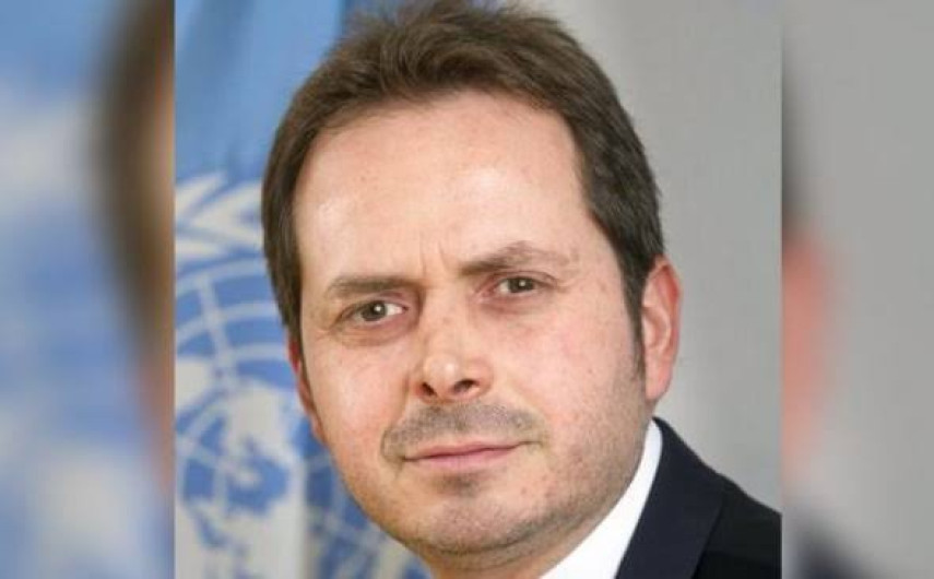 ONU nombra a Carlos Ruiz Massieu como representante en Colombia