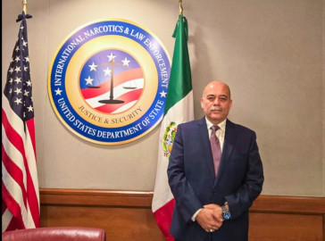 Fiscalía Anticorrupción de Tamaulipas y FBI intercambiarán información de casos 