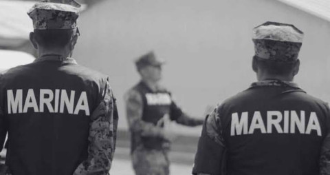 Fallece capitán de la Marina durante entrenamiento en Sonora