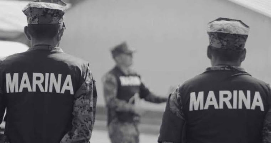 Fallece capitán de la Marina durante entrenamiento en Sonora