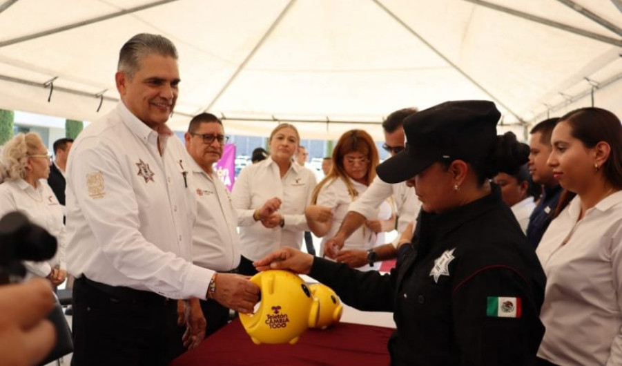 SSPT se suma a Teletón 2025