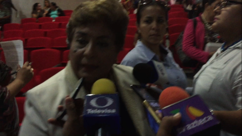 Sector educativo intensifica operación mochila, tras detonación de bala en secundaria