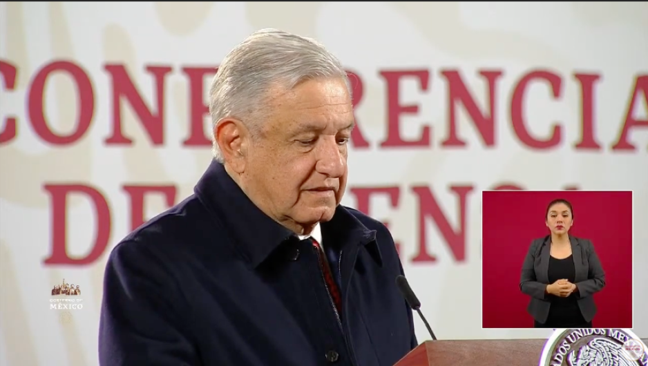 vacunación del Covid-19, Alianza del PAN, PRI y PRD, empleos, esto y más en conferencia matutina de AMLO