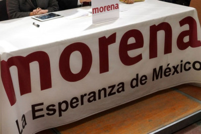 Este sábado se darán a conocer los resultados de la encuesta de Morena